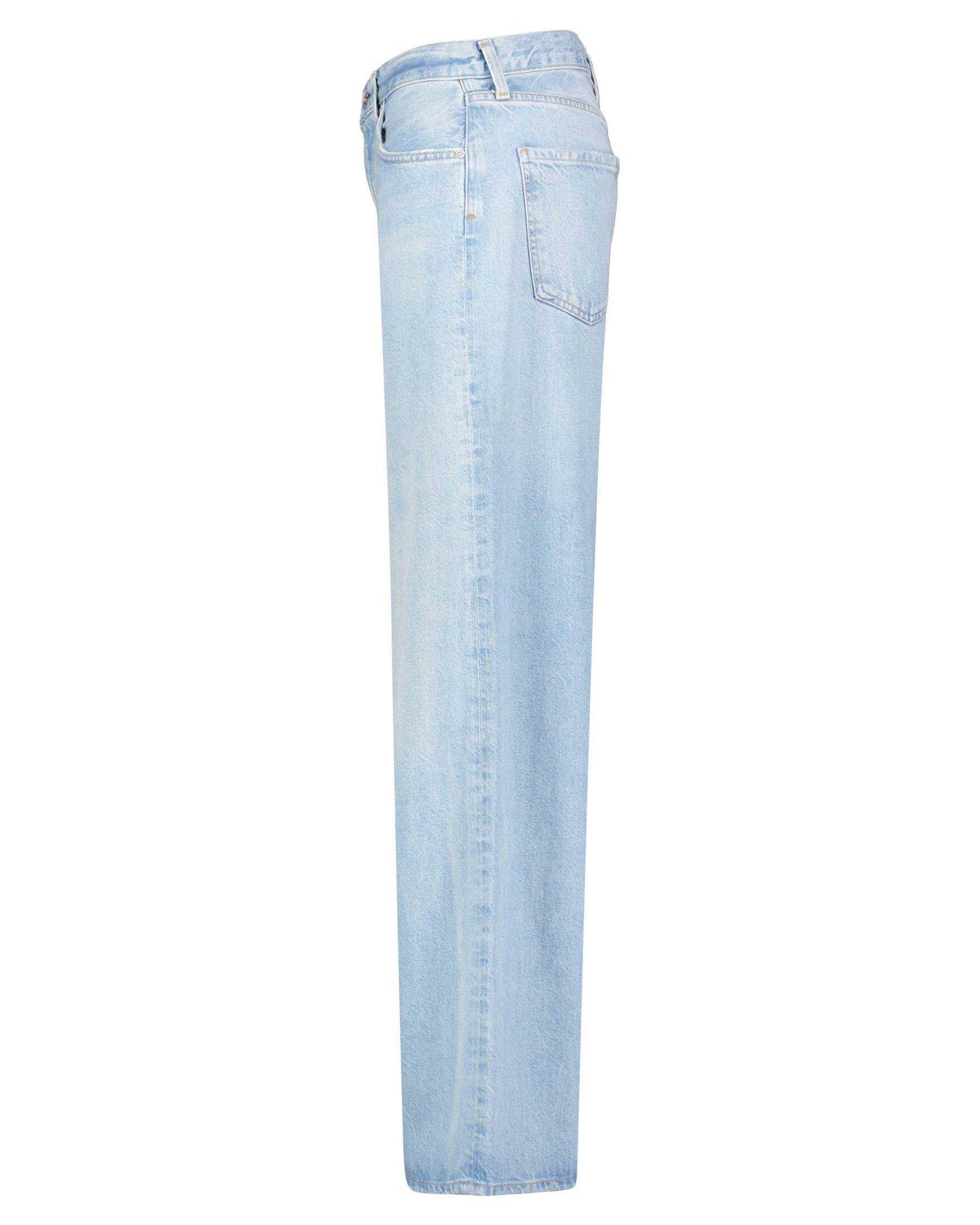Citizens of Humanity| Damen Jeans PALOMA BAGGY