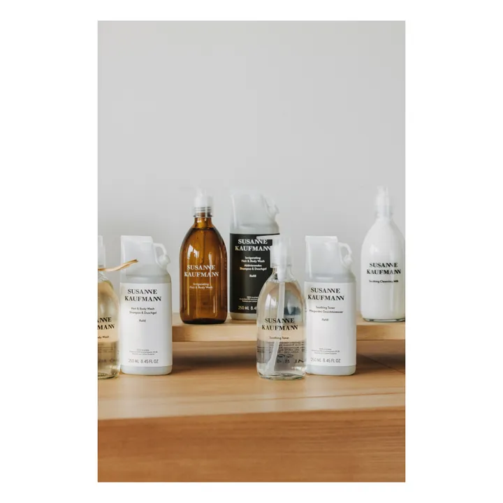Susanne Kaufmann Recharge Gel douche corps et cheveux - 250 ml