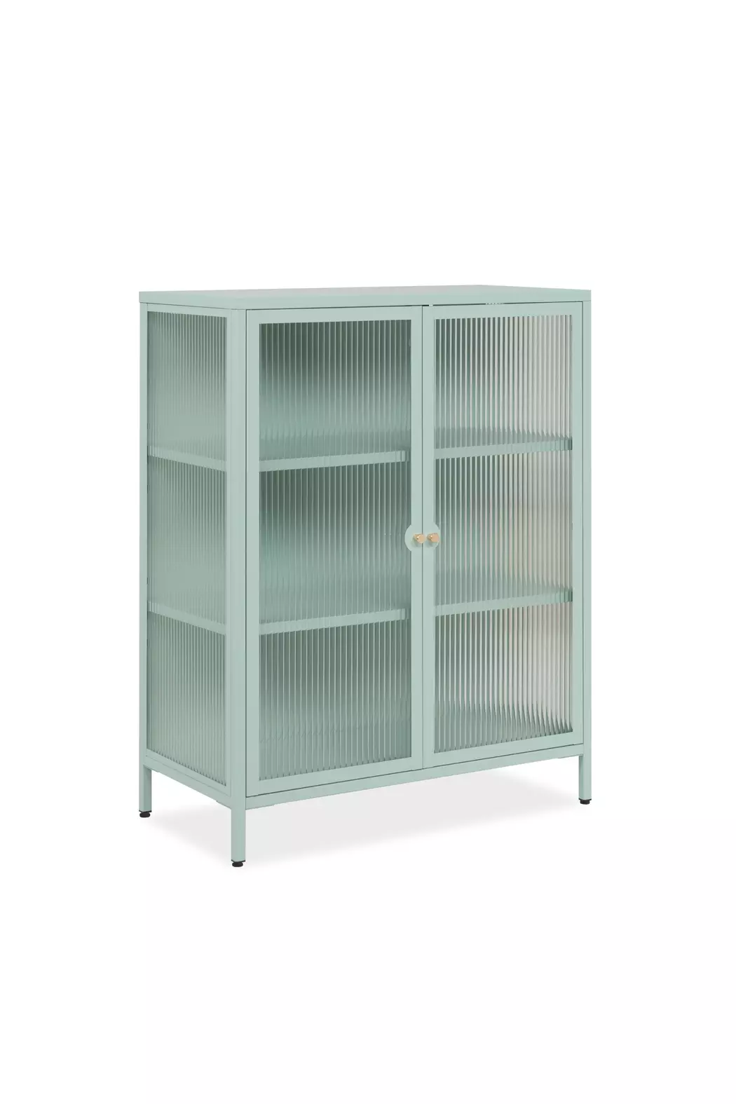 Vitrine Milton
