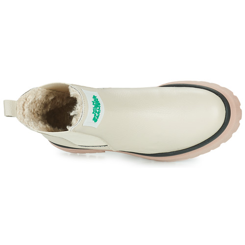 Meline - SL1003 - Beige / Léopard