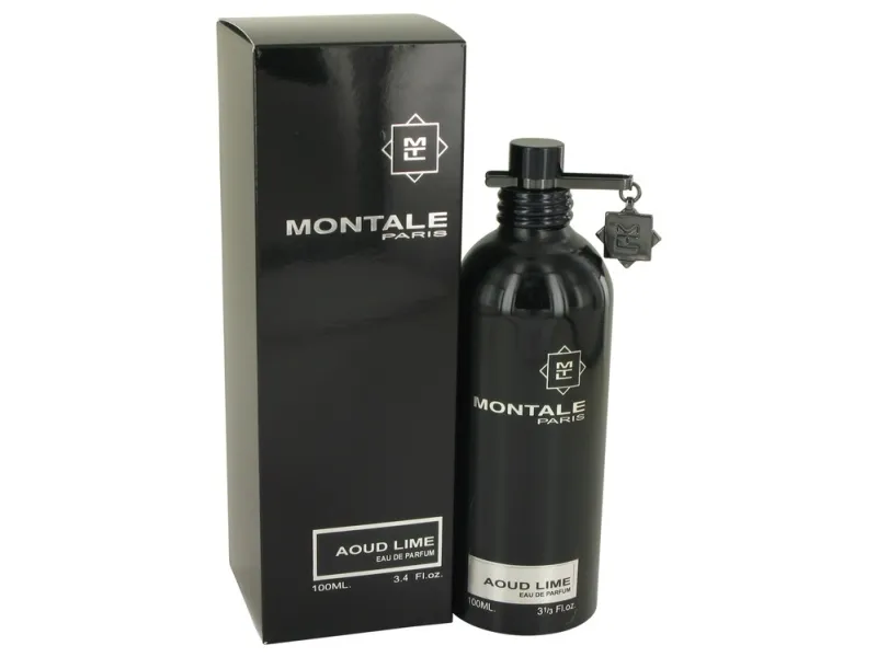 Montale Aoud Lime EDP U 100 ml