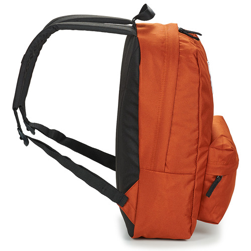 Vans - WM REALM BACKPACK - Camel