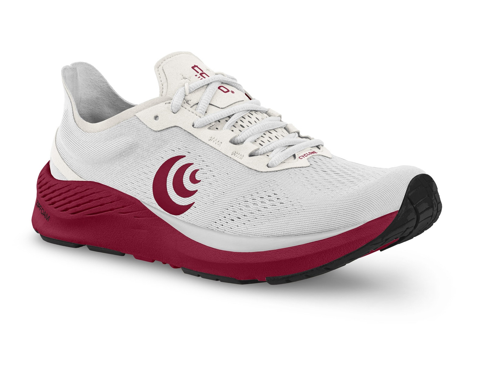 Topo Cyclone, Dame<br>Lettvekts løpesko