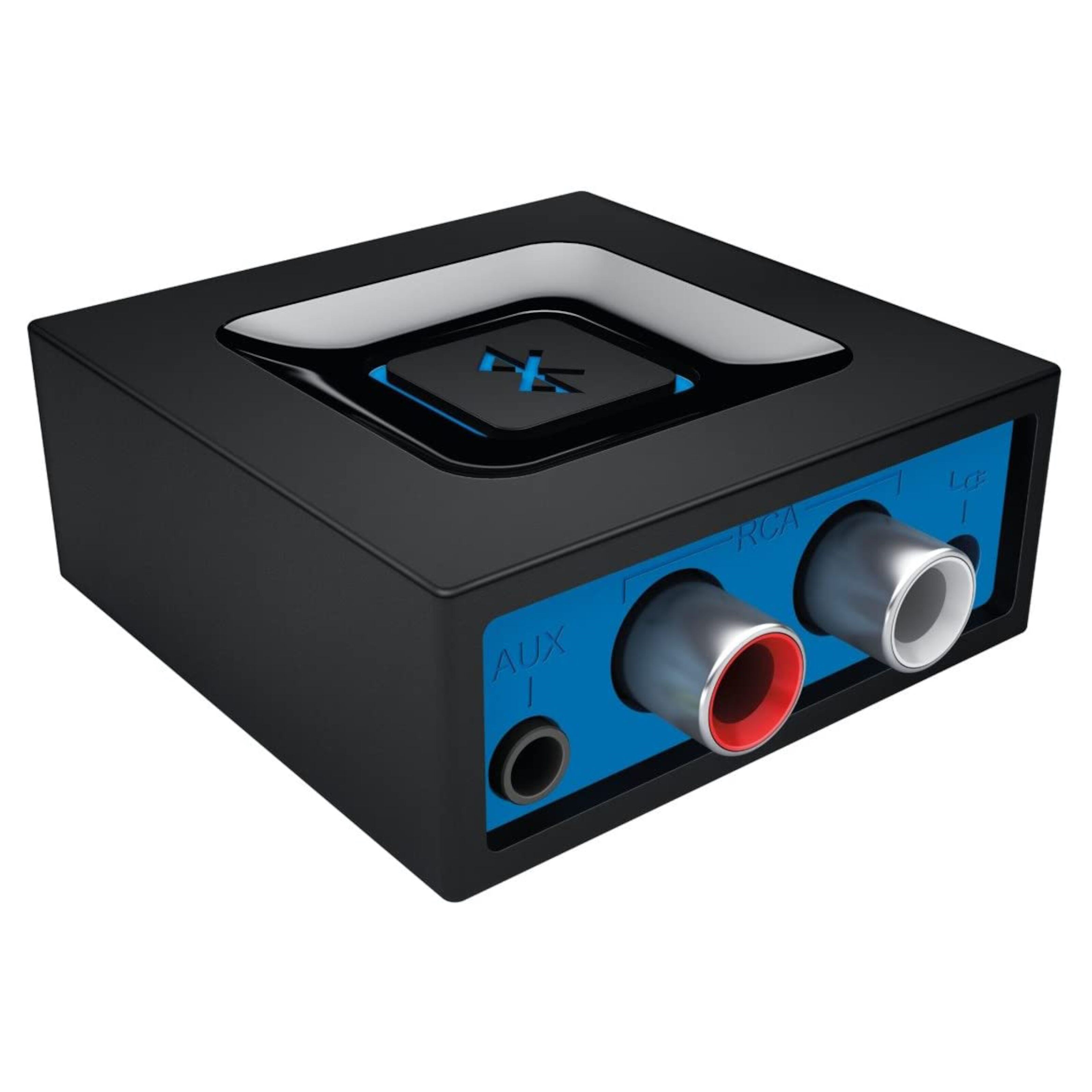 Logitech Bluetooth-mottaker