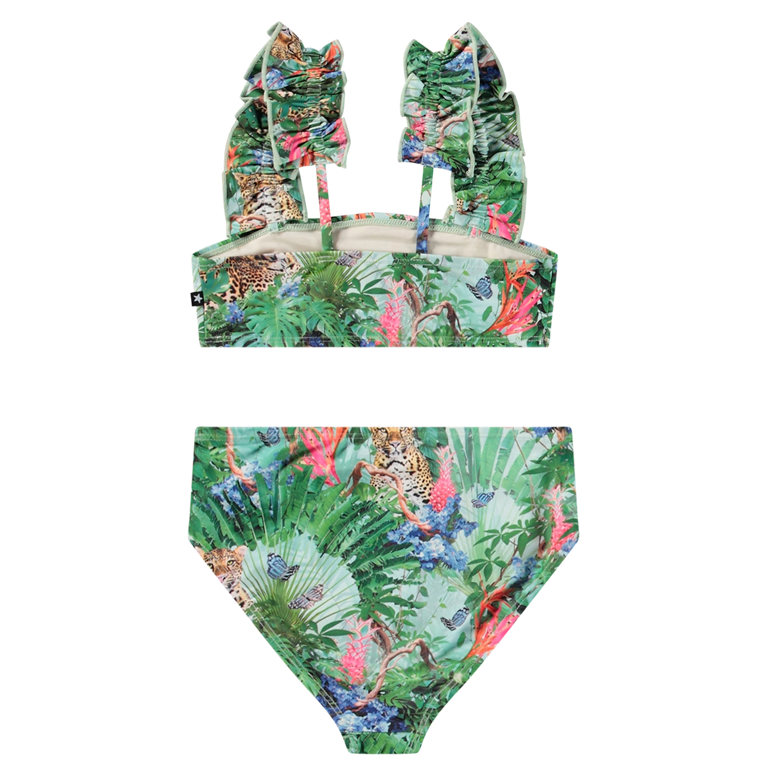 Nice - Green Tropical