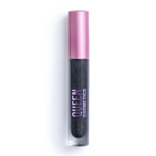 Holographic Lip Gloss Black Widow