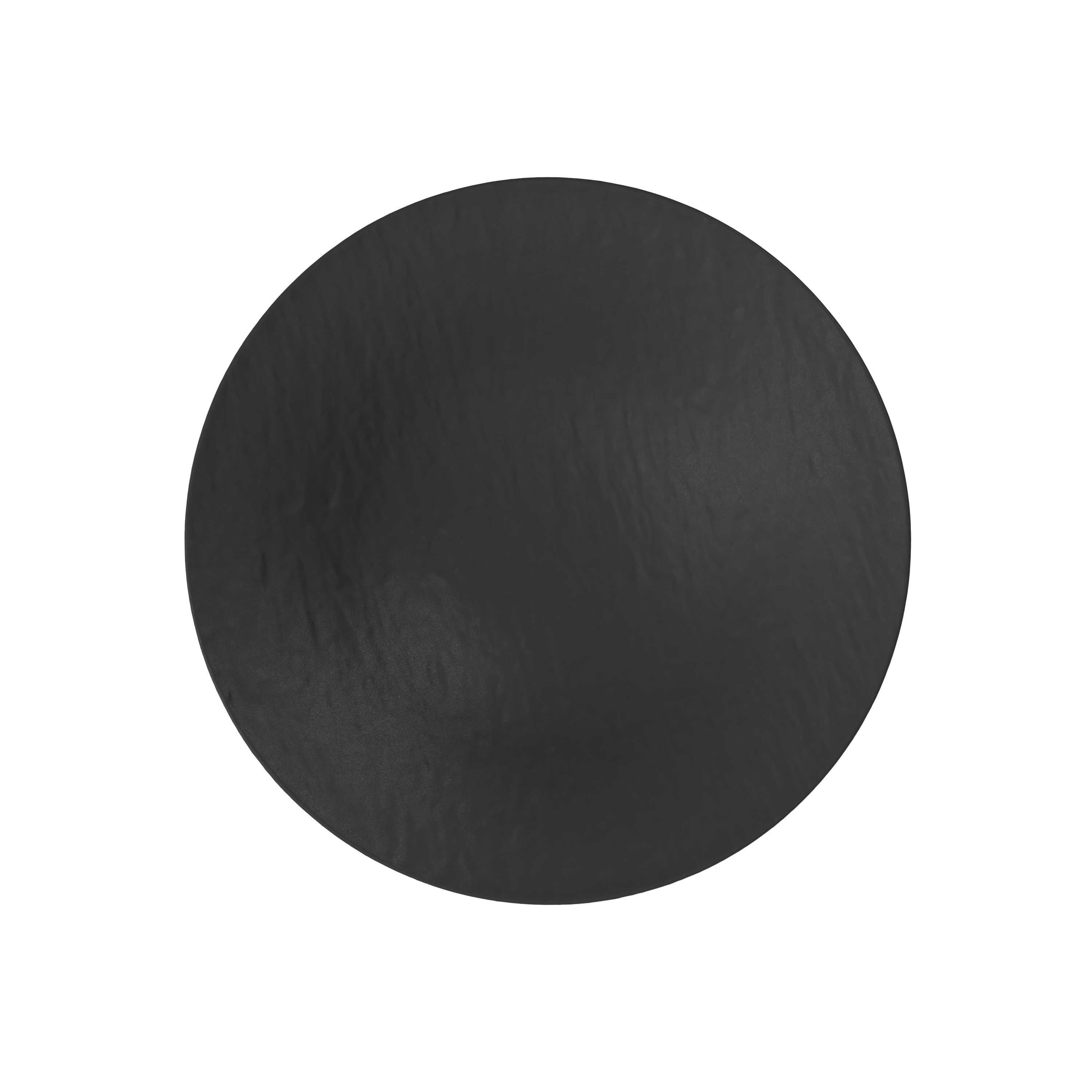 Manufacture Bowl Black, 14.9 oz, Premium Porcelain