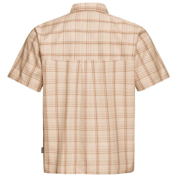 Jack Wolfskin - Hot Trail Shirt - Chemise