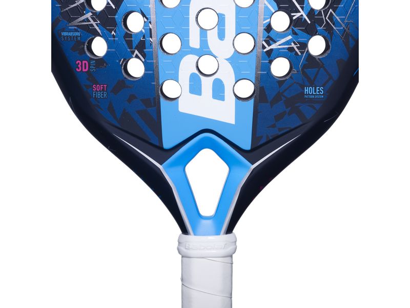Babolat Padelracket Air Vertuo Padelschläger