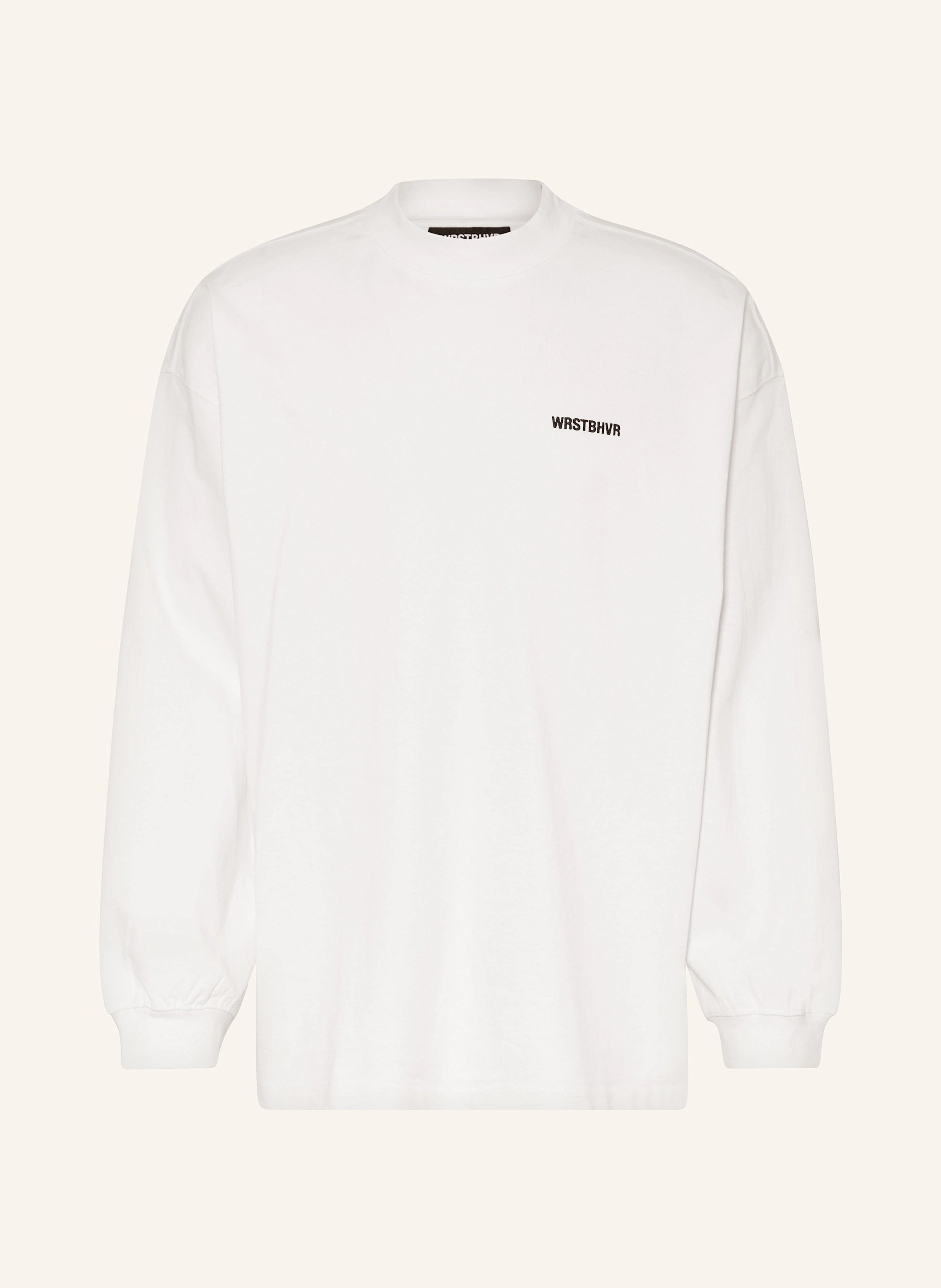WRSTBHVR Longsleeve ARVID