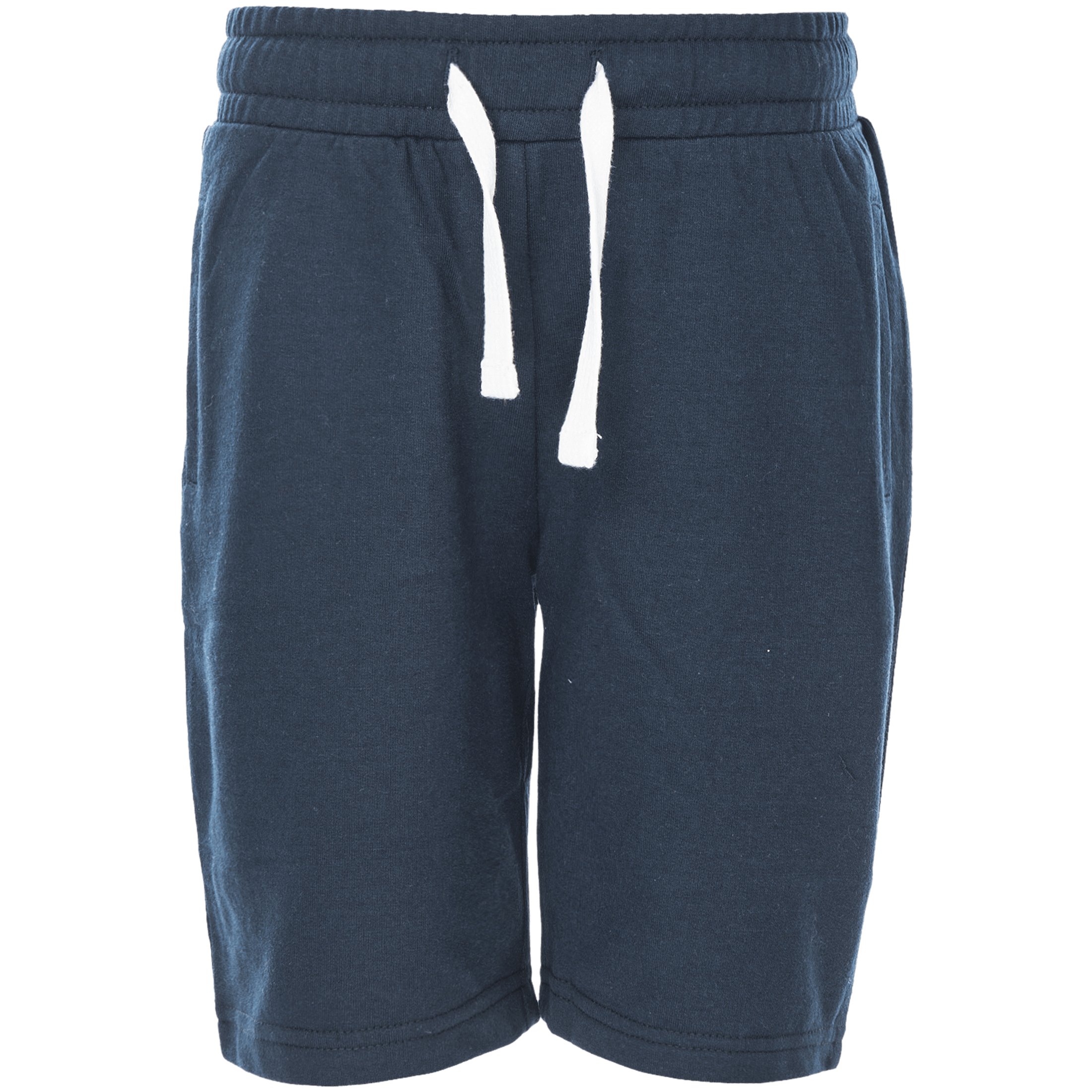Graffiti Laoang Boys Sweatshorts - Fritid og bomull