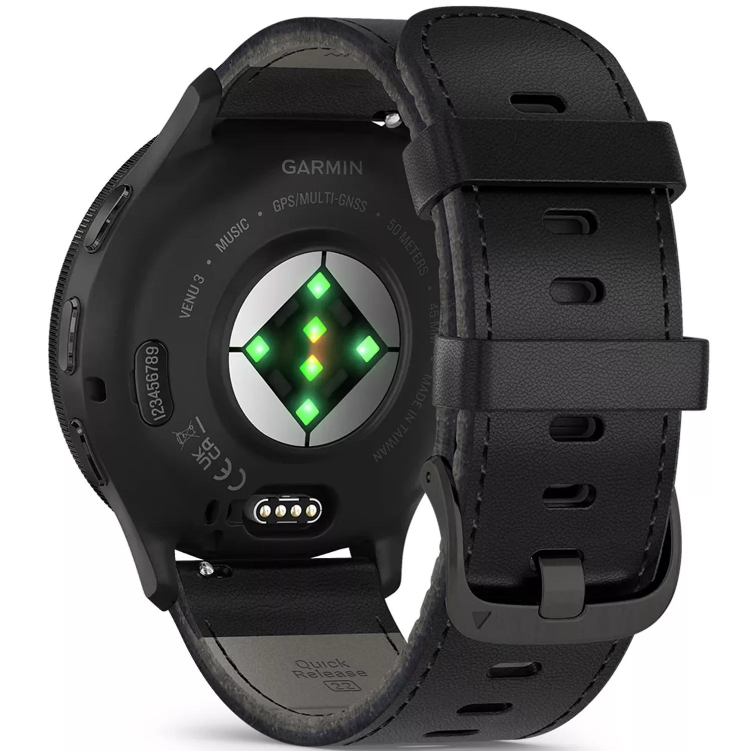 Garmin Venu 3 010-02784-52