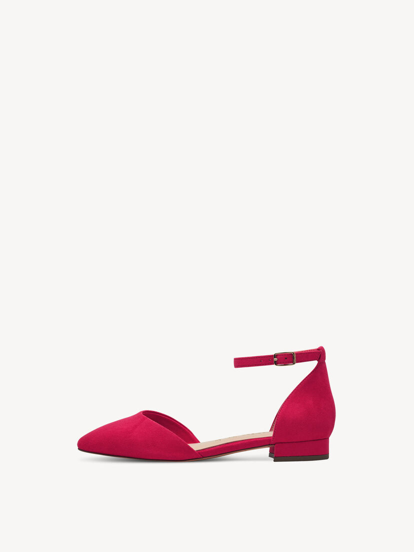 Ballerina - pink