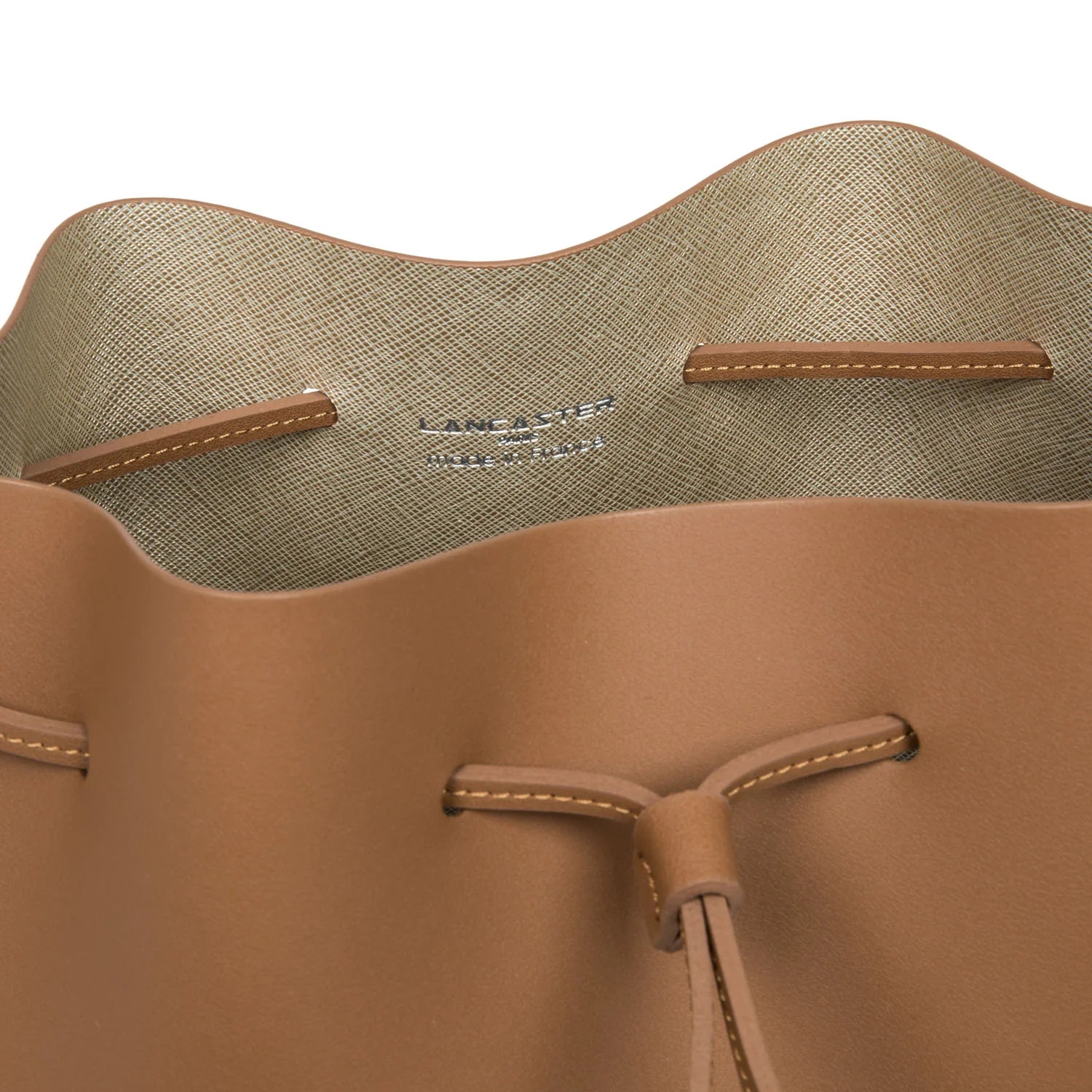 Pur & Element City-Grand sac bourse