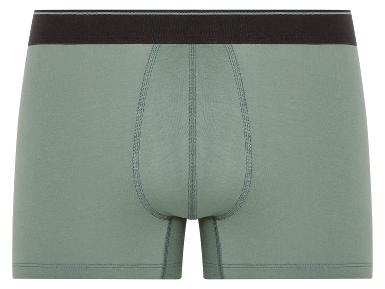 Set van 3 heren boxers