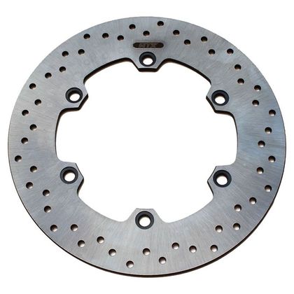 Disque de frein Rond MTX DISC arrière