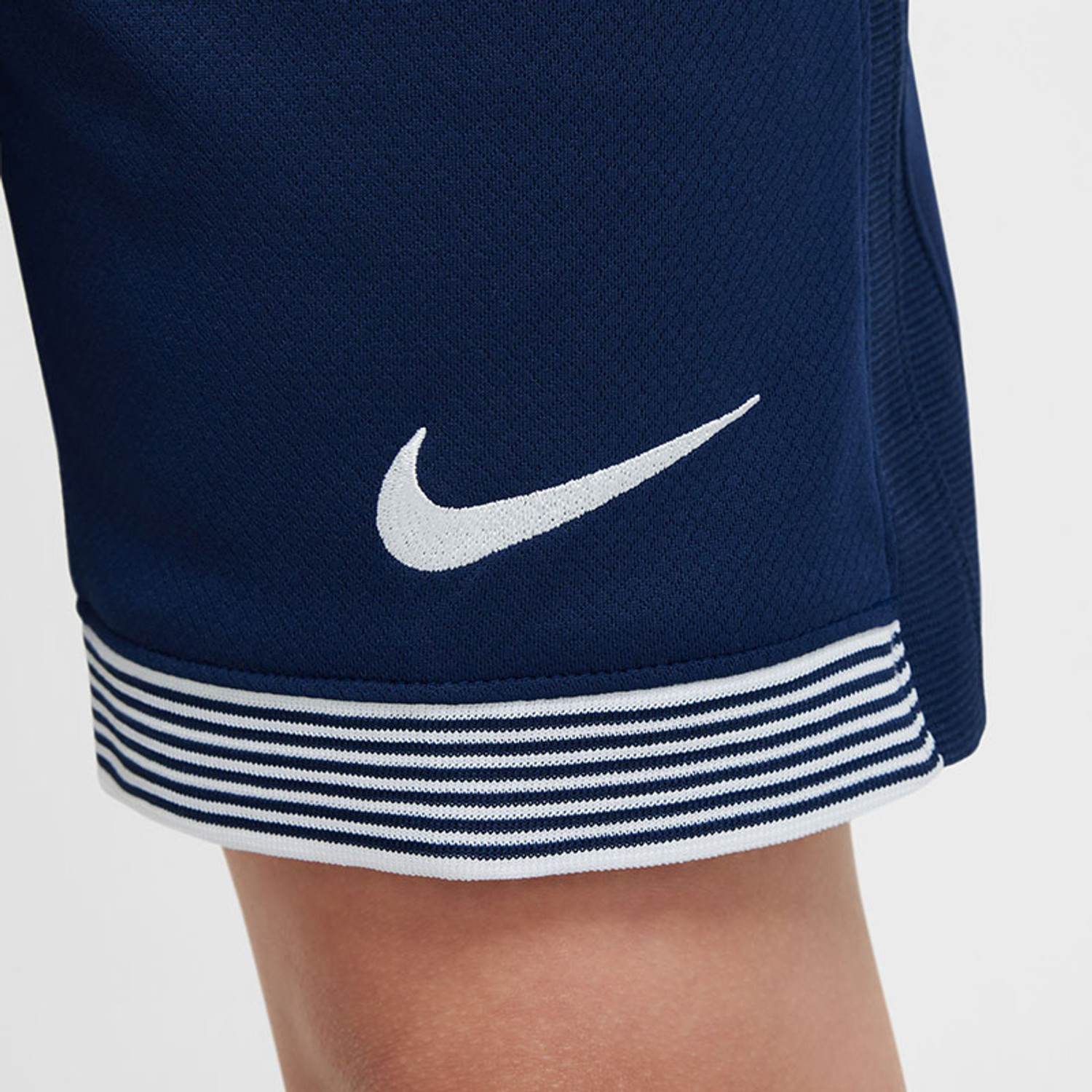 Nike Tottenham Hotspur Pre-Match Trainingsset Kids