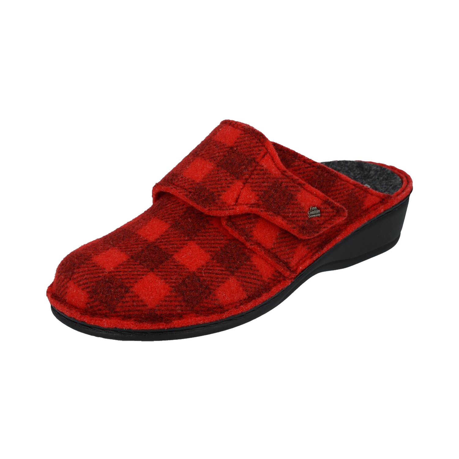 Finn Comfort Andermatt Damen Clogs