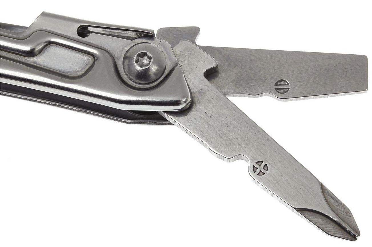 Leatherman Rev multitool, zonder foedraal 832127