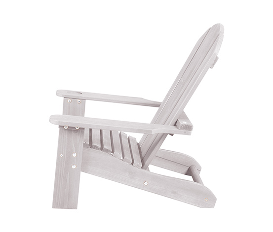 roba Outdoorstuhl »Deck Chair«