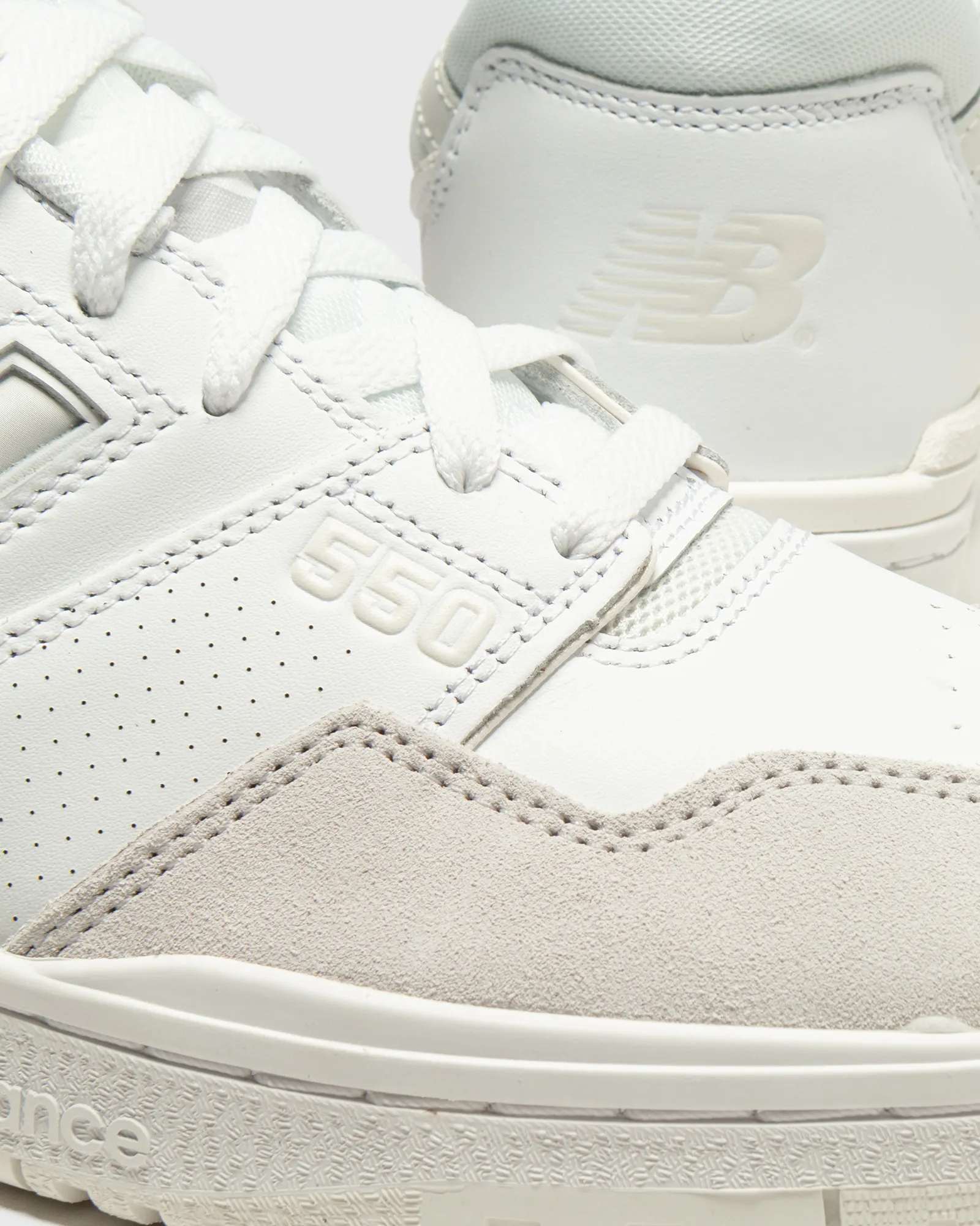 New Balance 550 LSA