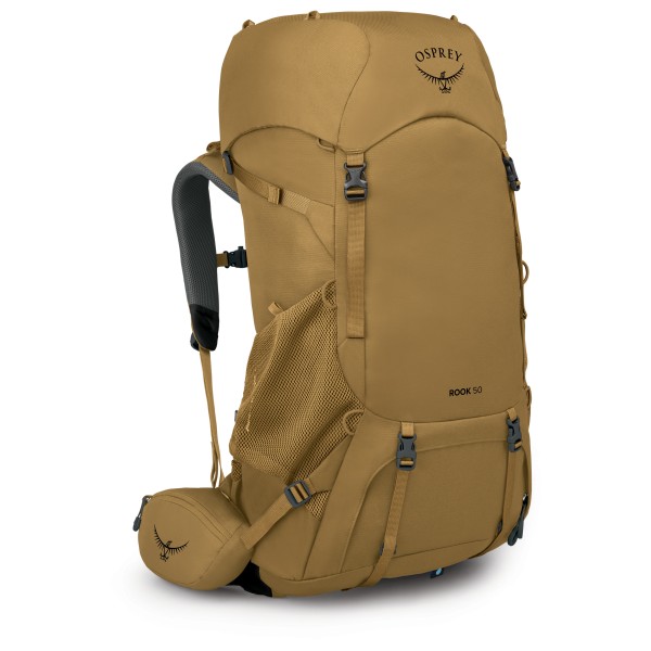 Osprey - Rook 50 - Sac à dos de trekking