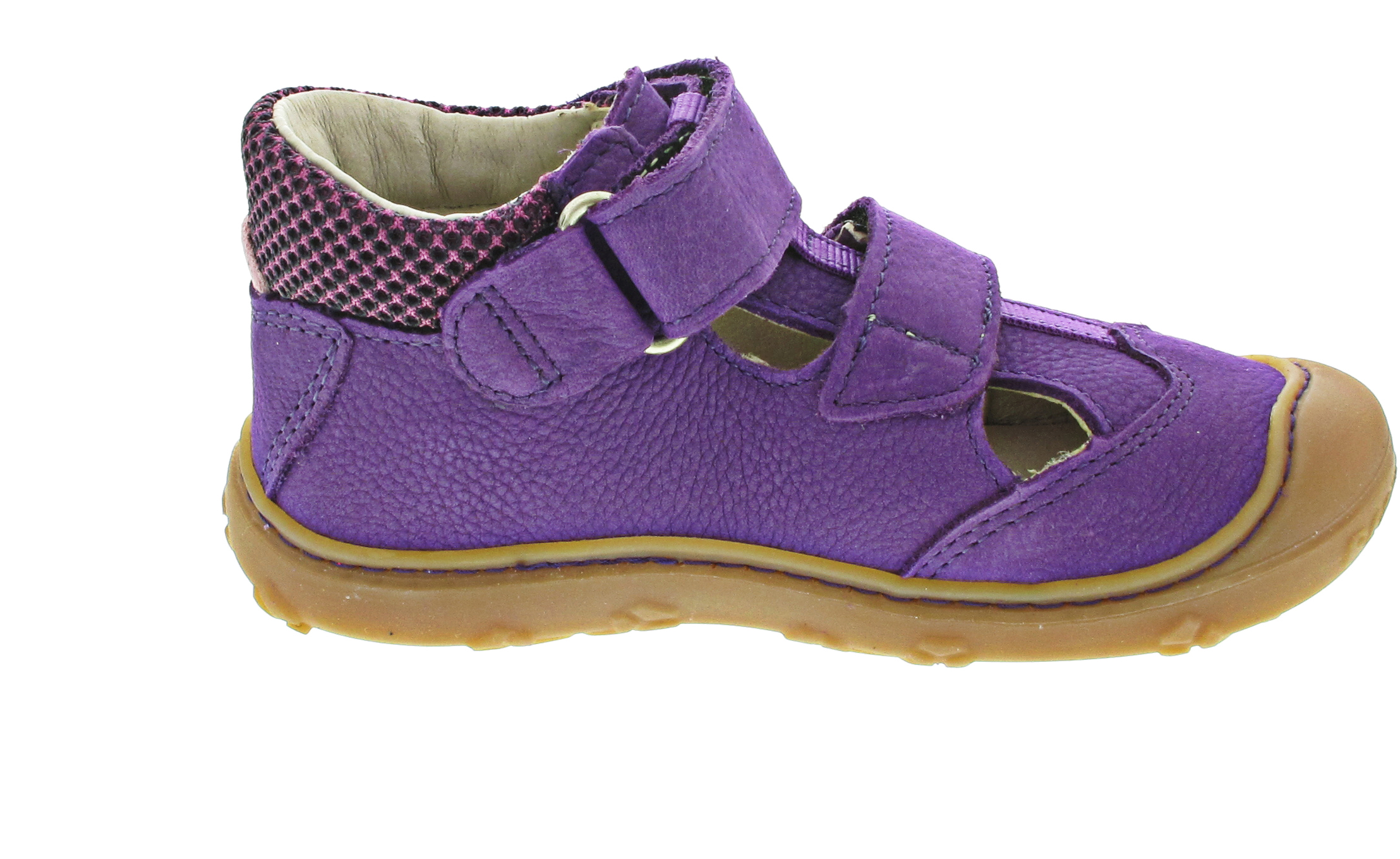 Ricosta Ebi Minilette lila