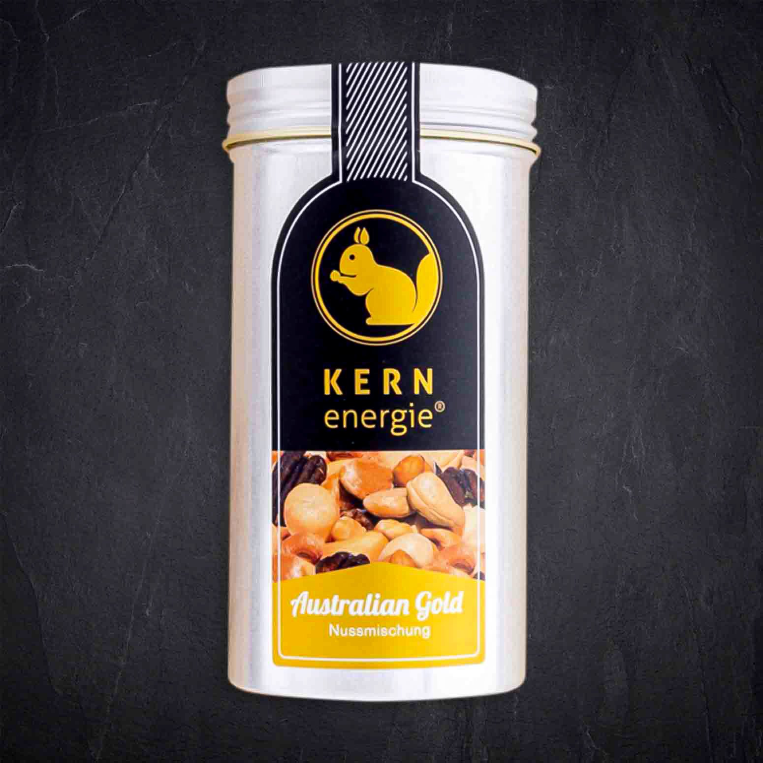 Nussmischung Australian Gold