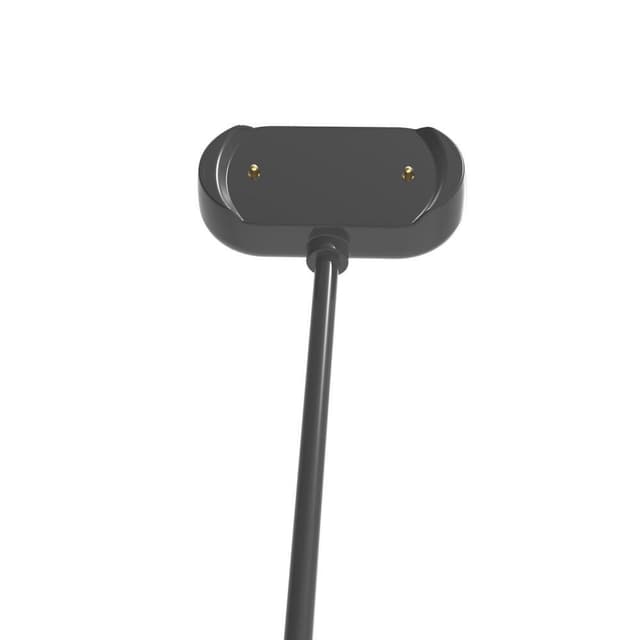 Til Huami Amazfit GTR 4 magnetisk absorption USB-opladningskabel