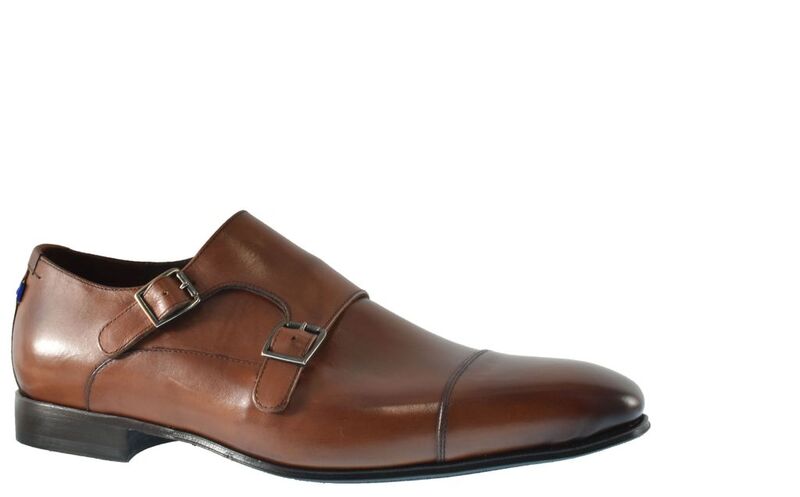 Floris van Bommel 12390 darkcognac