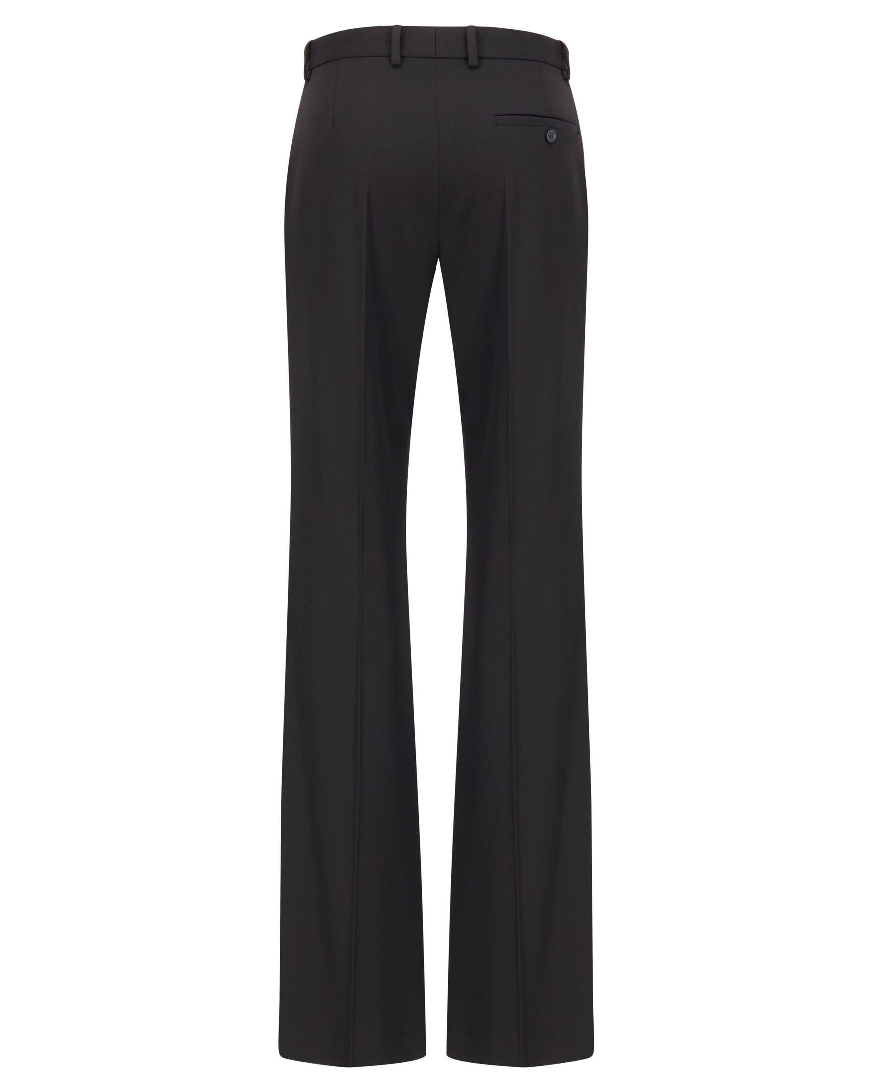 Balenciaga| Damen Hose aus Schurwolle