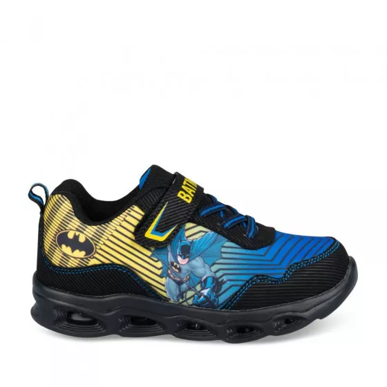 Baskets NOIR BATMAN