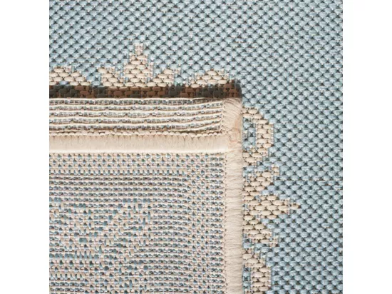 Tapis Aqua & Cream 122 X 183 cm - Sorelle
