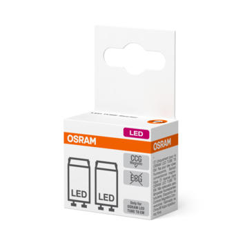 Osram T8 TL buis EM starter 2 stuks