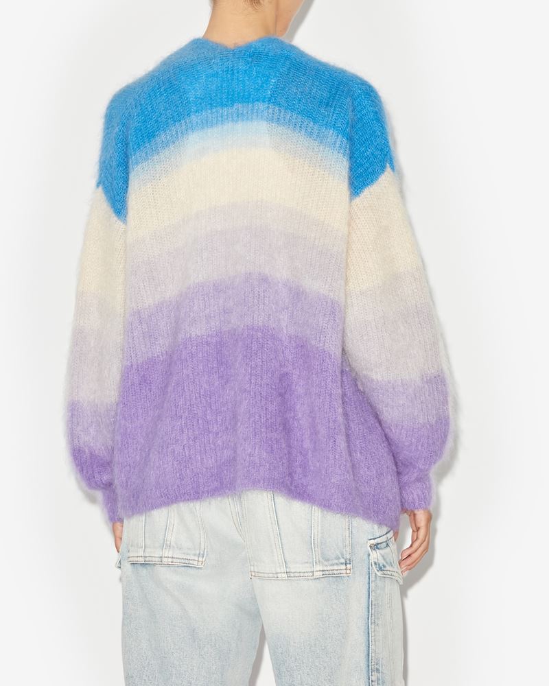 CARDIGAN DANA