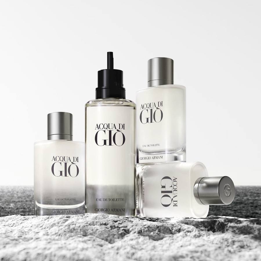 Armani Acqua di Giò Eau De Toilette 200ml