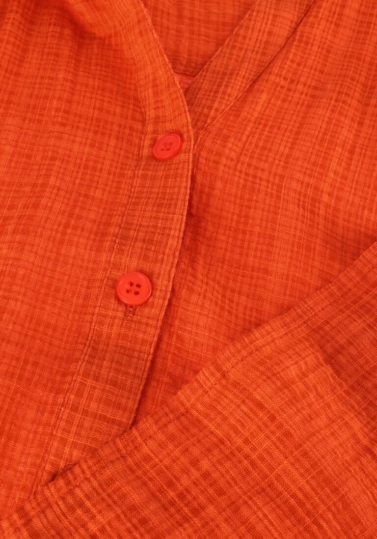 STELLA FOREST oranje stella forest blouse e24ch041
