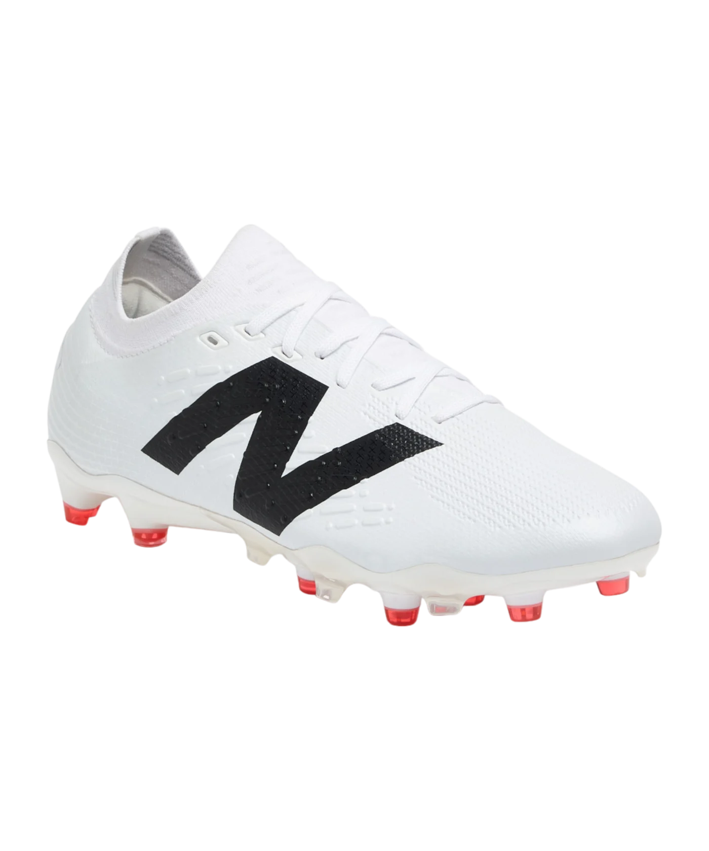 New Balance Tekela V4 Pro Low FG White Out Weiss FW45