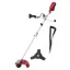 Batteridrevet busktrimmer 40 V 26/38 cm