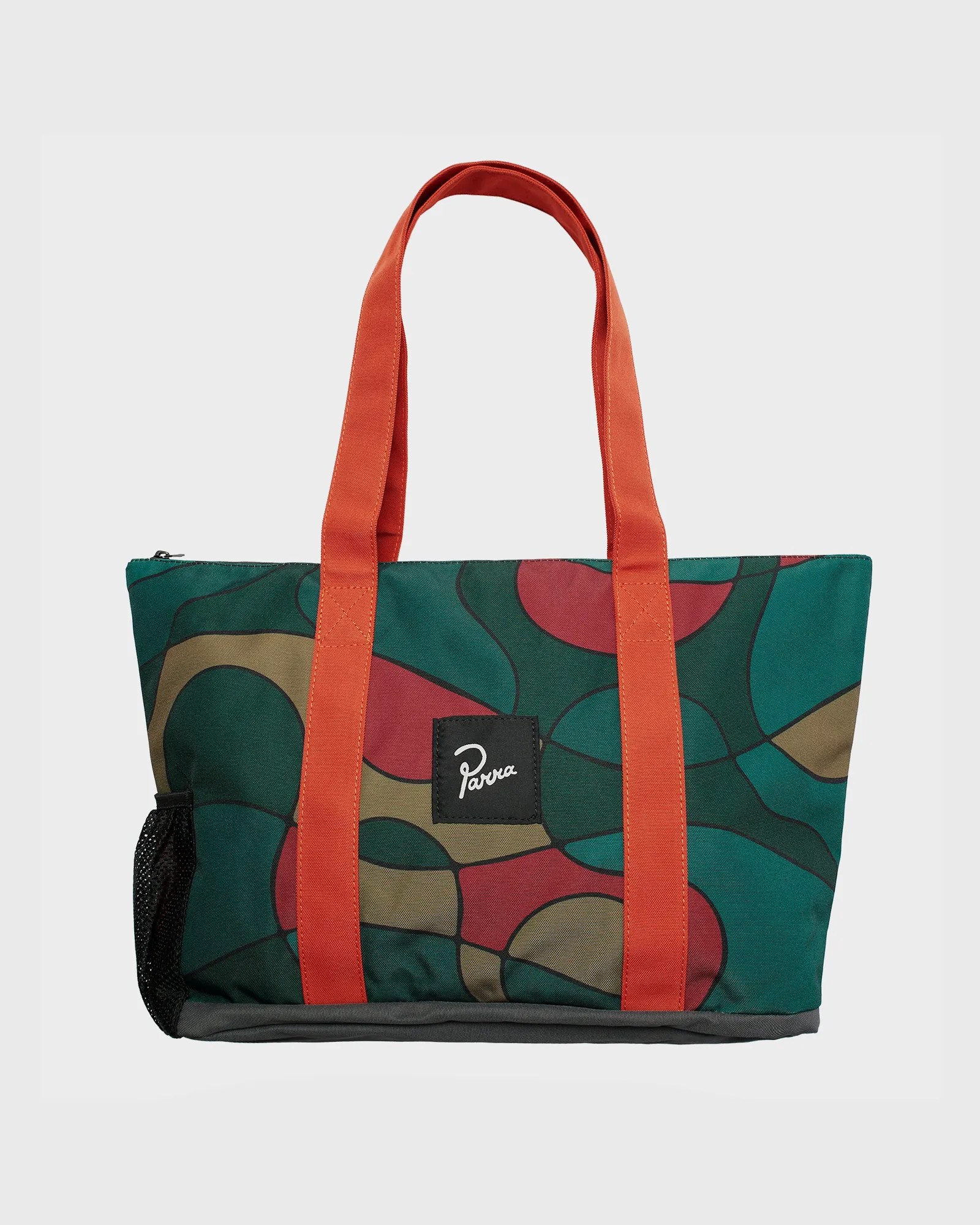 By Parra Trees In Wind Bag