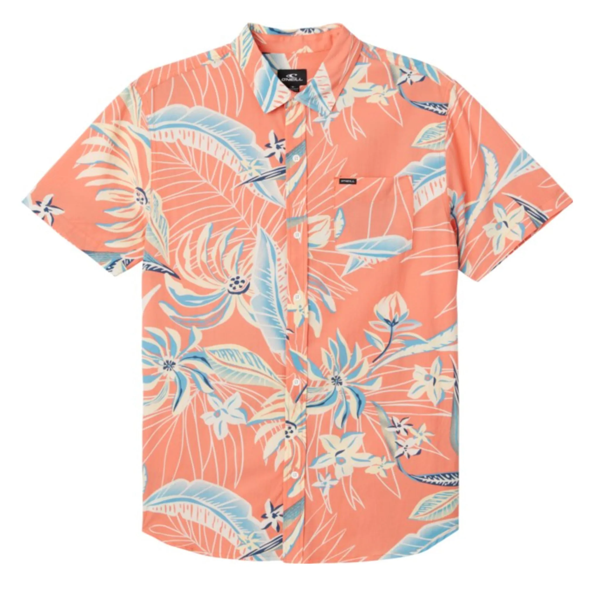 O'Neill Chemise Oasis Eco 8-16ans