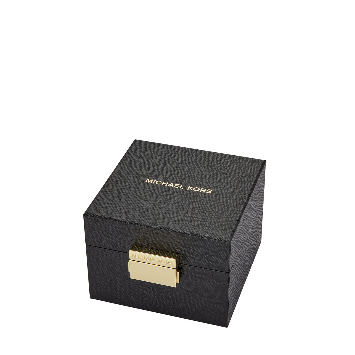 Montre MICHAEL KORS lexington femme bracelet acier inoxydable doré rose