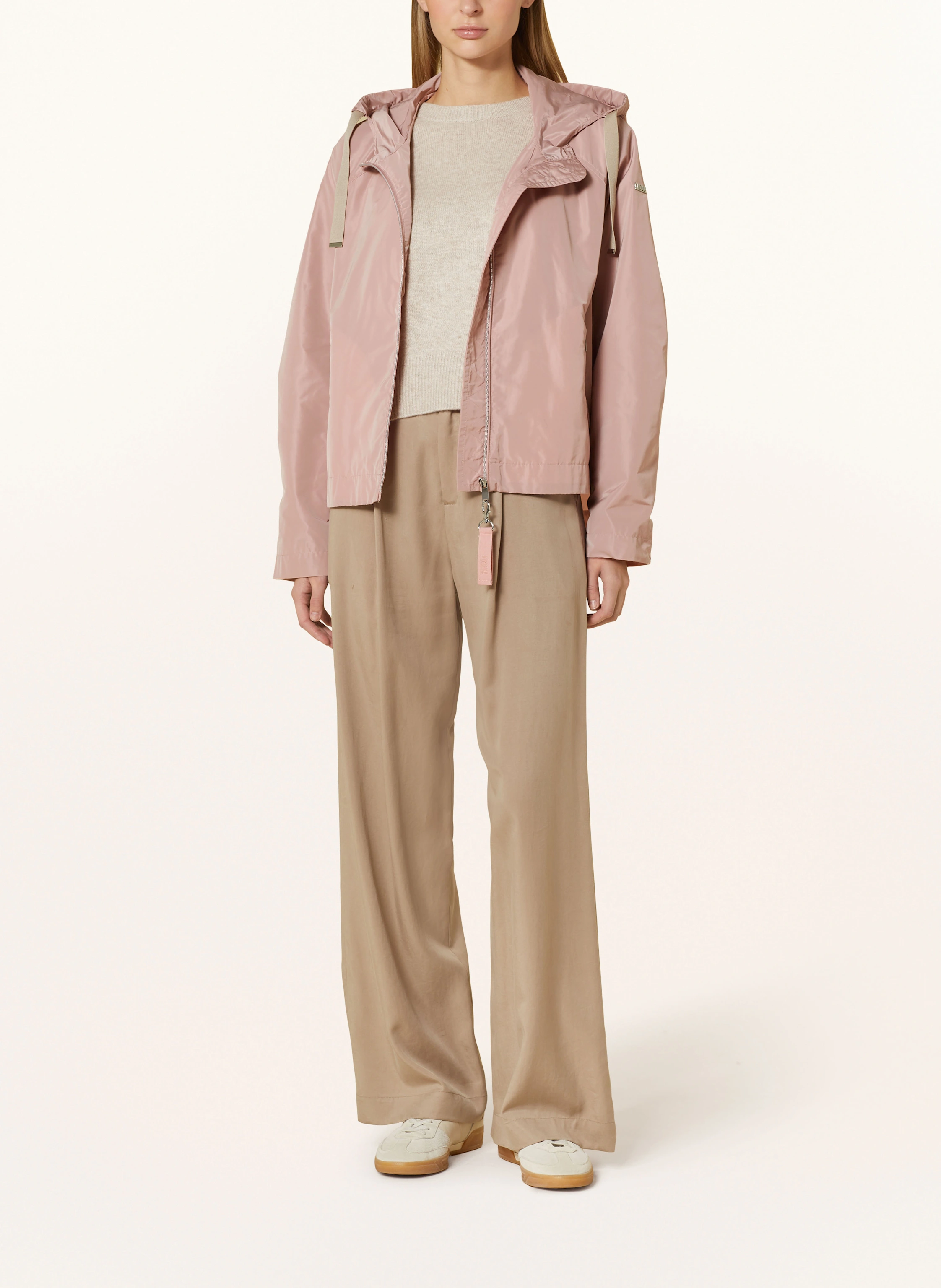 CINQUE Oversized-Jacke CICATALANA