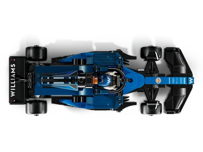 LEGO Williams Racing FW46 F1® racewagen (77249)