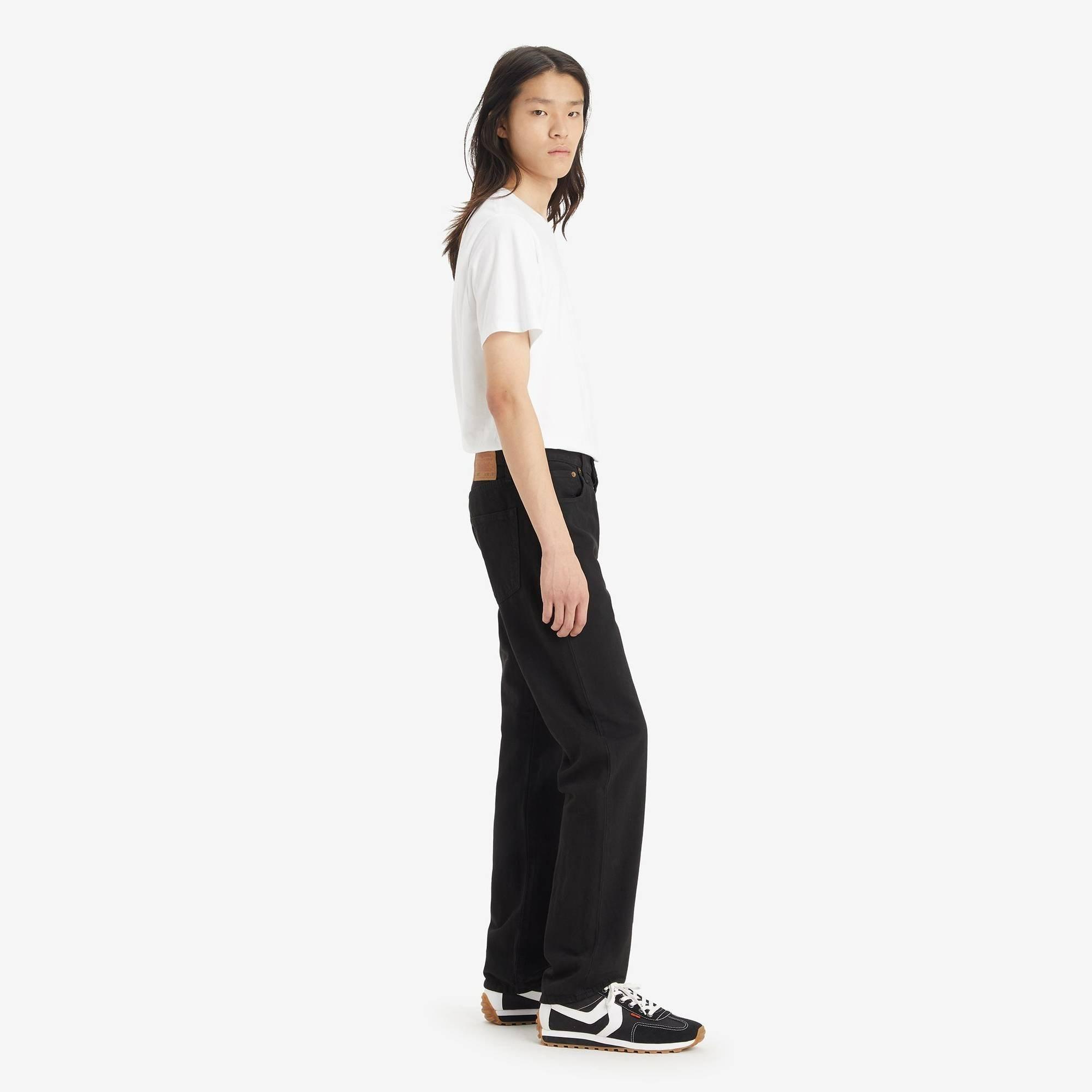Levis 501® Original Straight Jeans