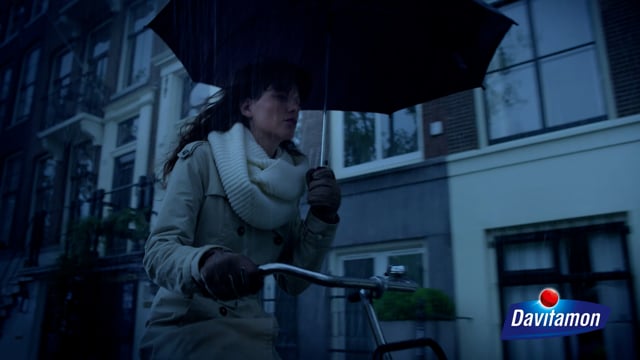 Davitamon Compleet Weerstand Hoog Gedoseerd Kauwtabletten 50KTB