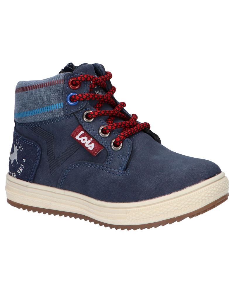 Botas de cano curto Lois Jeans 46169