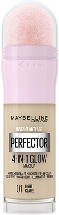 Maybelline Instant Perfector 4-in-1 Glow Makeup Foundation