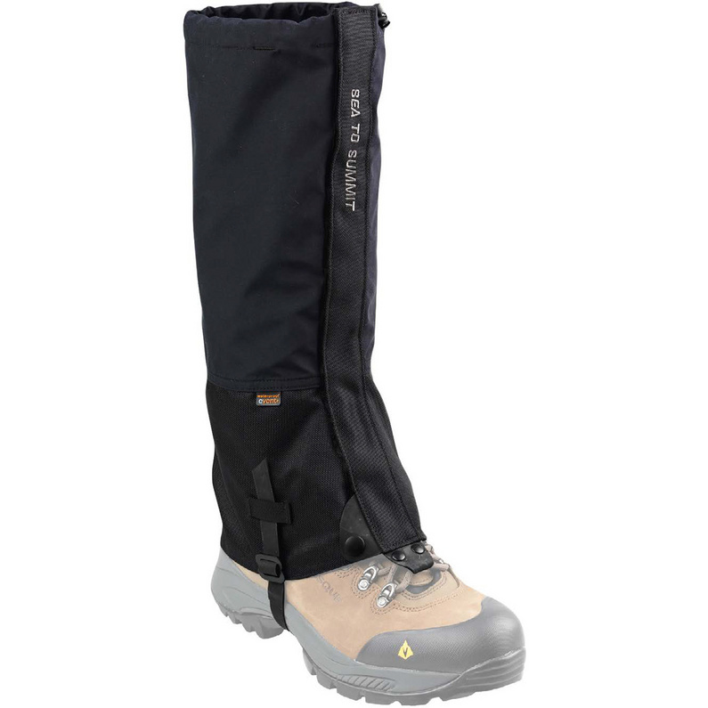 Sea to Summit Alpine Event Gaiters