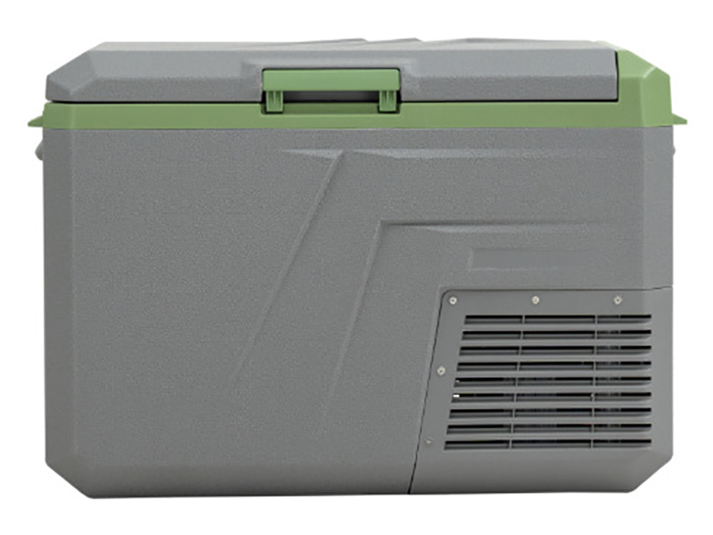 Steamy-E Single Zone compressor koelbox -  36 liter